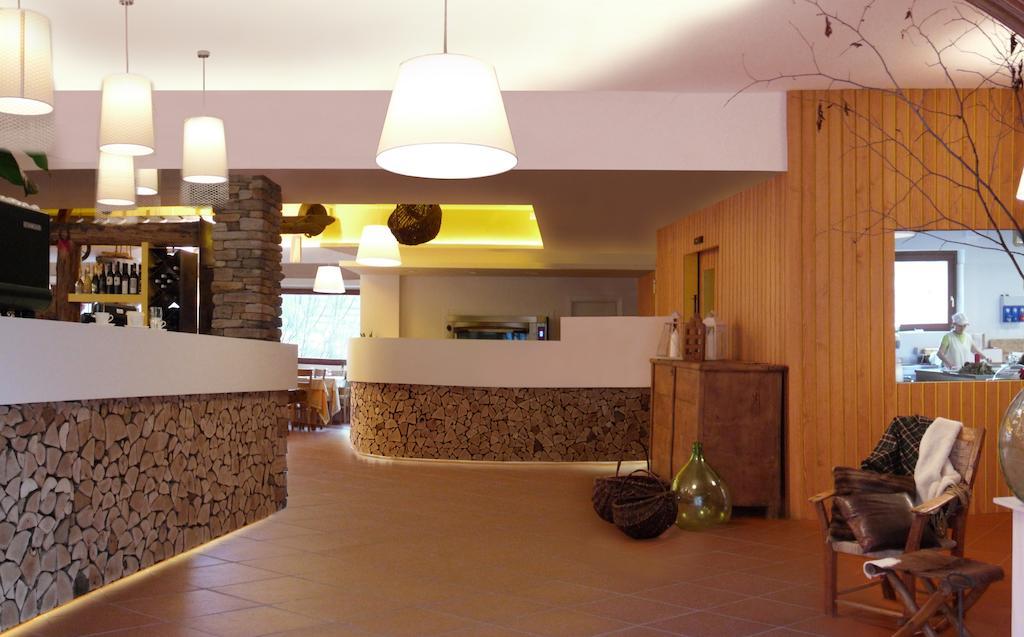 Il Bruco Fiumalbo Exterior photo