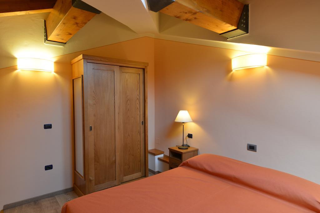Il Bruco Fiumalbo Room photo