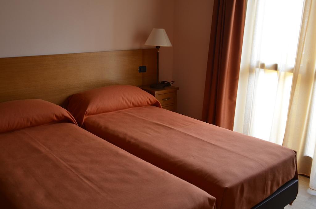 Il Bruco Fiumalbo Room photo