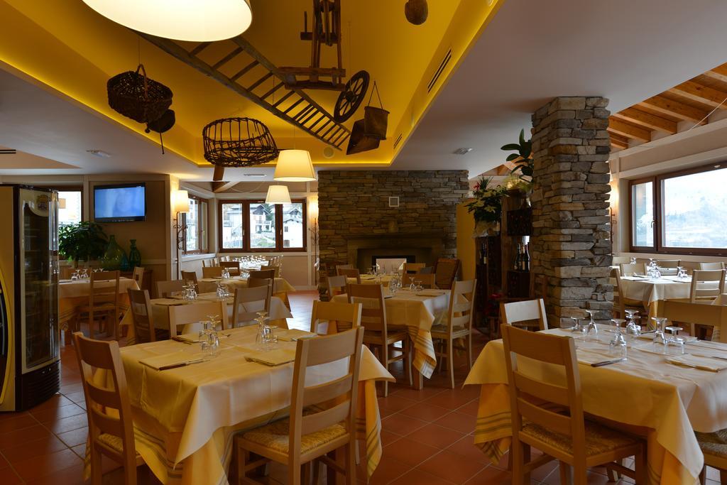 Il Bruco Fiumalbo Exterior photo